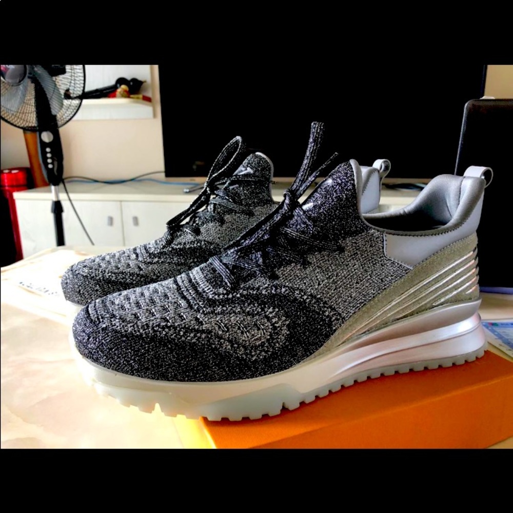 Louis Vuitton runners